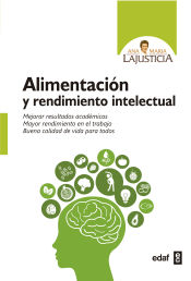 Portada de Alimentación y rendimiento intelectual