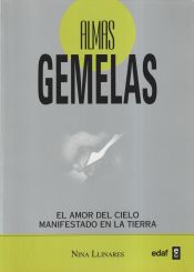 Portada de Almas gemelas