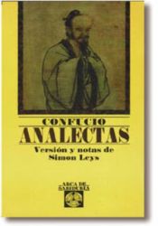 Portada de Analectas