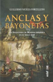 Portada de Anclas y Bayonetas