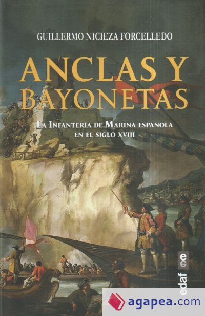 Anclas y Bayonetas