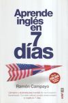 Aprende Inglés En 7 Días