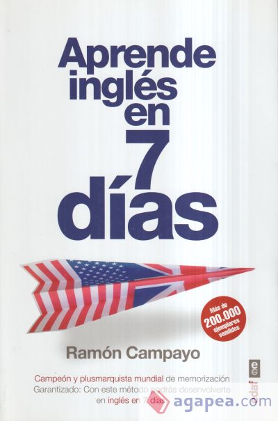 Aprende inglés en 7 días