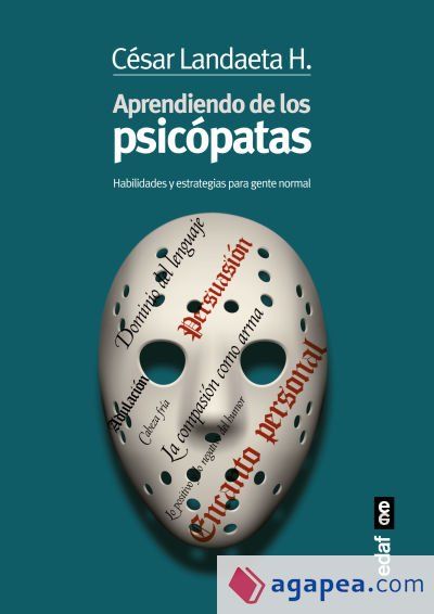 Aprendiendo con los psic&oacute;patas