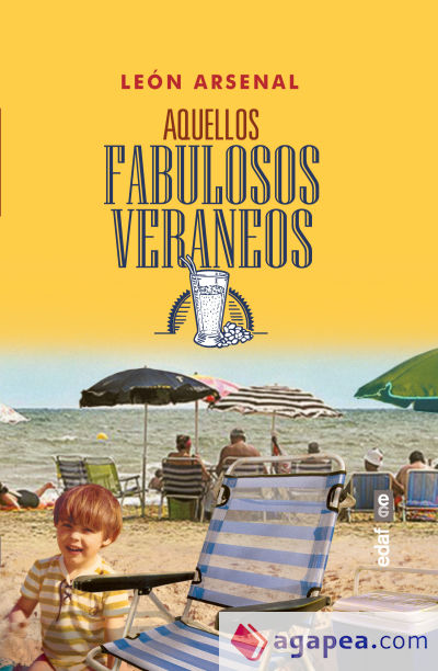 Aquellos fabulosos veraneos