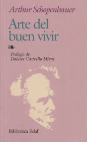 Portada de Arte del buen vivir