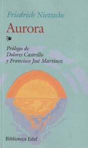 Portada de Aurora