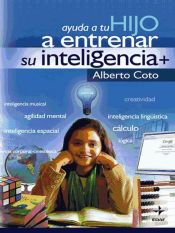 Portada de Ayuda a tu hijo a entrenar su inteligencia