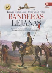 Portada de Banderas Lejanas