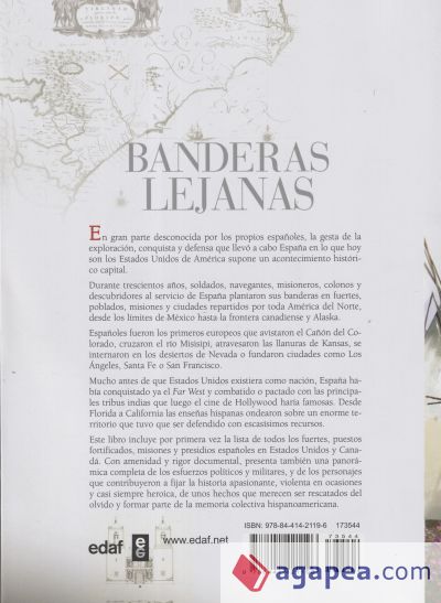 Banderas Lejanas