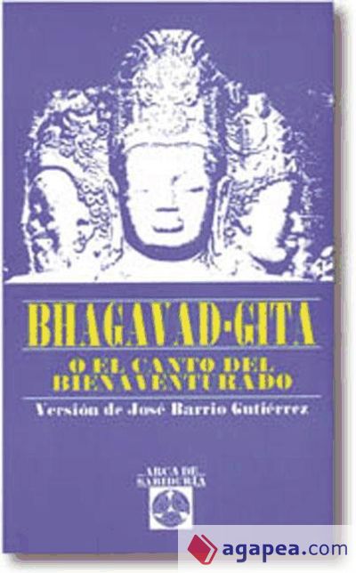 Bhagavad Gita