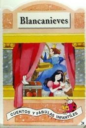 Portada de Blancanieves