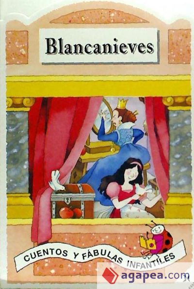 Blancanieves