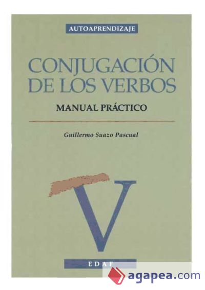 CONJUGACIÓN DE LOS VERBOS