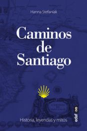 Portada de Caminos de Santiago