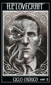 Portada de Ciclo Onírico