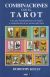 Portada de Combinaciones con el Tarot, de Dorothy Kelly