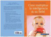 Portada de Cómo multiplicar la inteligencia de su bebé