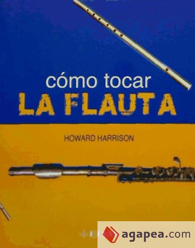 Cómo tocar la flauta