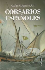 Portada de Corsarios españoles