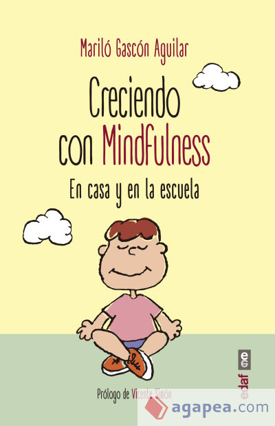 Creciendo con Mindfulness