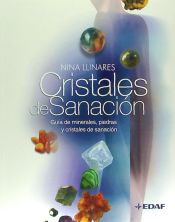 Portada de Cristales de sanación