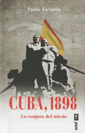 Portada de Cuba, 1898