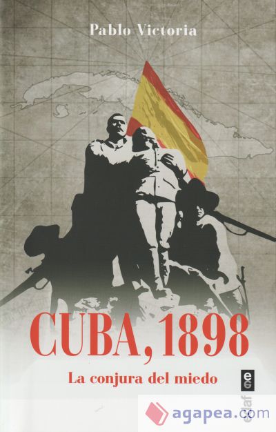 Cuba, 1898