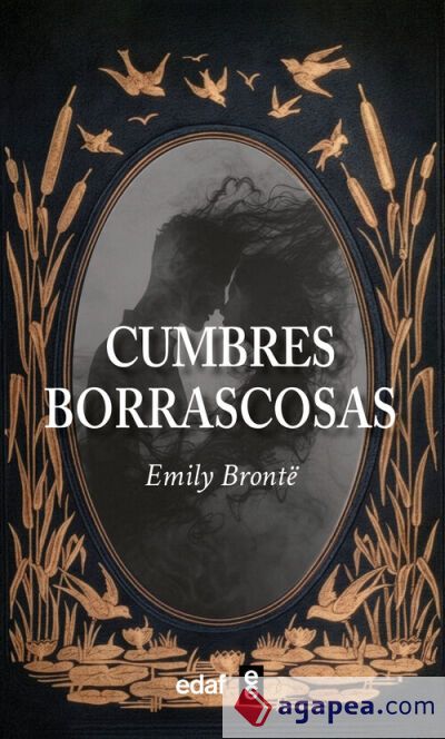Cumbres borrascosas Cumbres borrascosas
