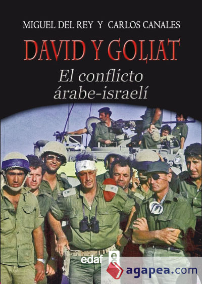 David y Goliat