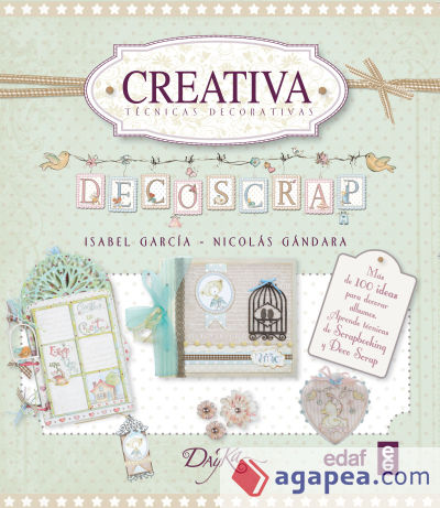 Decoscrap