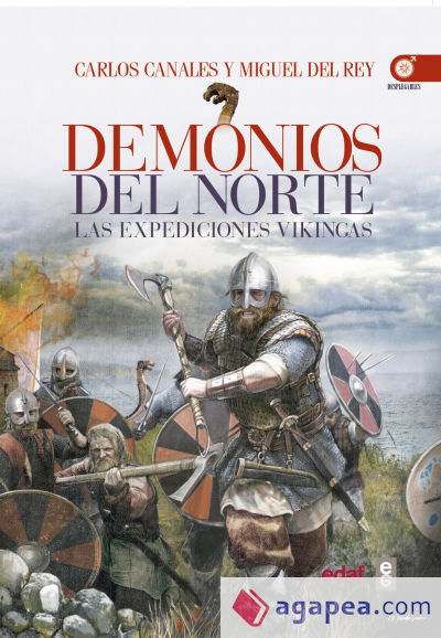 Demonios del Norte