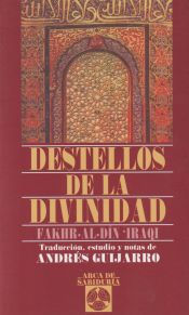 Portada de Destellos de la divinidad