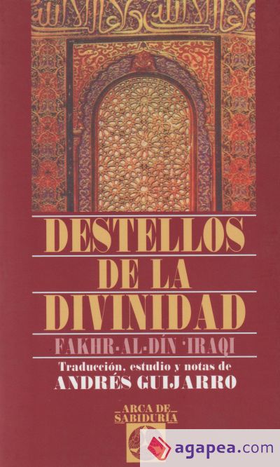 Destellos de la divinidad