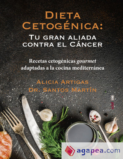 Dieta cetogénica: tu gran aliada contra el cáncer