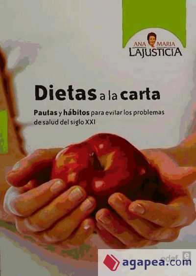 Ana María Lajusticia Alimentación y rendimiento intelectual Plus Vitae 