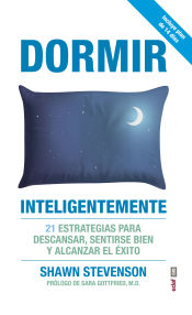 Portada de Dormir inteligentemente