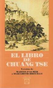 Portada de EL LIBRO DE CHUANG TSE