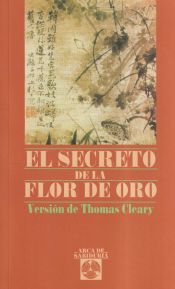 Portada de EL SECRETO DE LA FLOR DE ORO