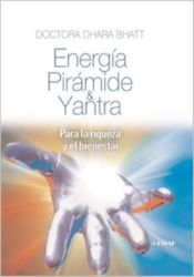 Portada de ENERGIA PIRAMIDE YANTRA