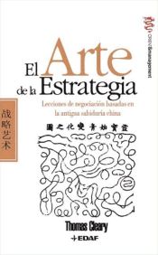 Portada de El Arte de la Estrategia