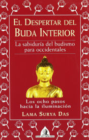 Portada de El Despertar del Buda Interior