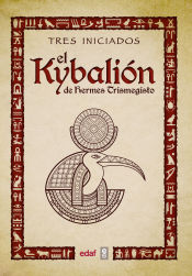 Portada de El Kybalión de Hermes Trimegisto