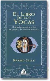 Portada de El Libro de los Yogas