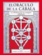 Portada de El Oráculo de la Cábala