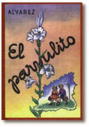 Portada de El Parvulito