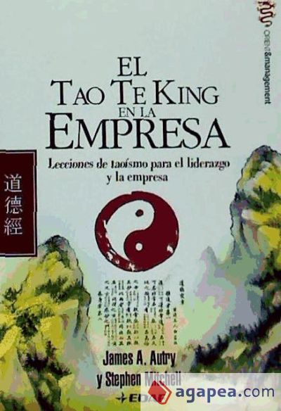 El Tao Te King en la empresa