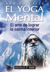 Portada de El Yoga Mental