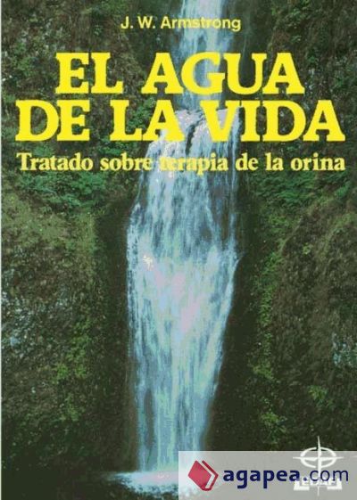 El agua de la vida