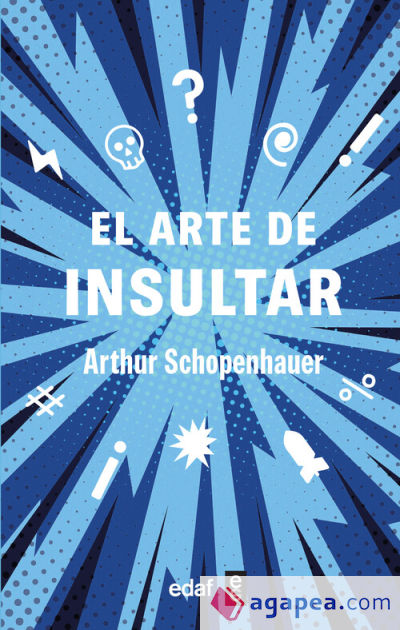 El arte de insultar